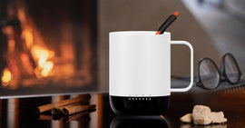 What I like about Vsitoo Smart Mugs - VSITOO
