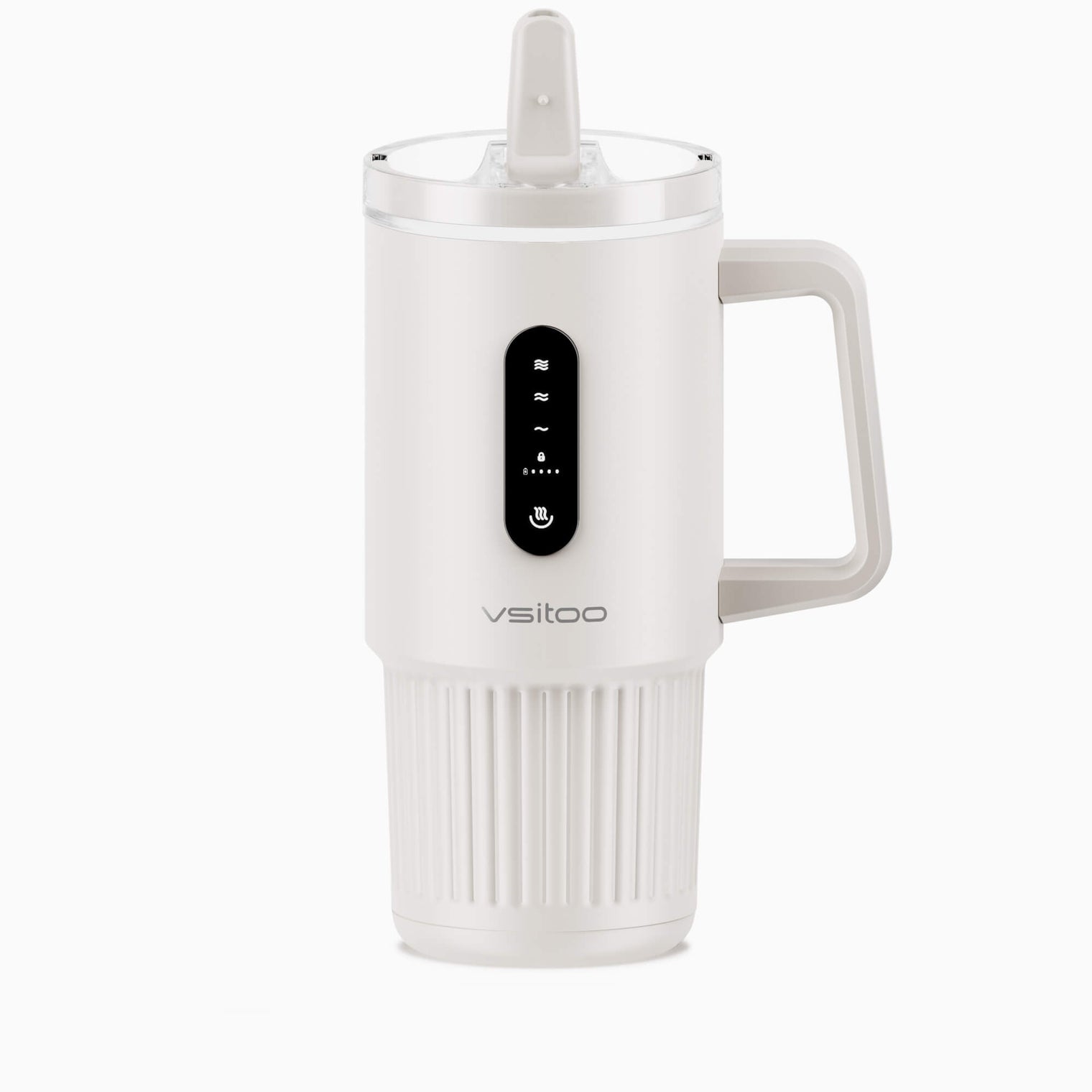VSITOO AI Self-Heated Coffee Travel Mug-S5 Pro
