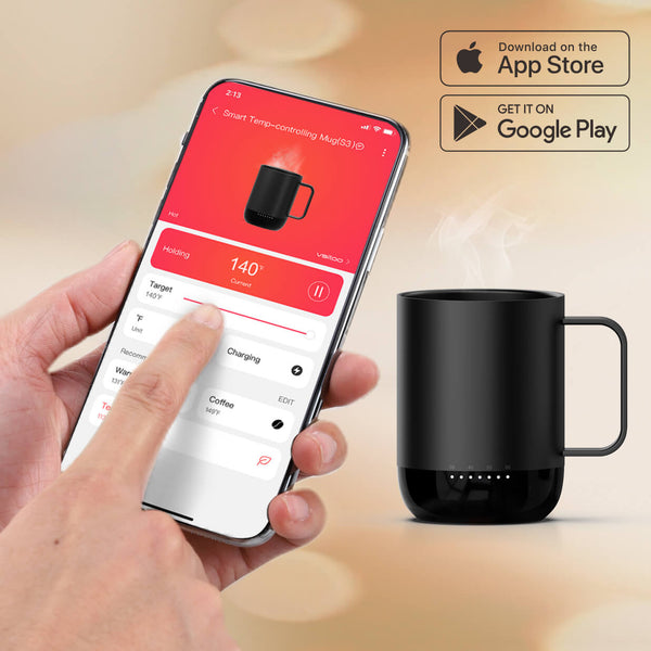 VSITOO S3 Pro Smart mug