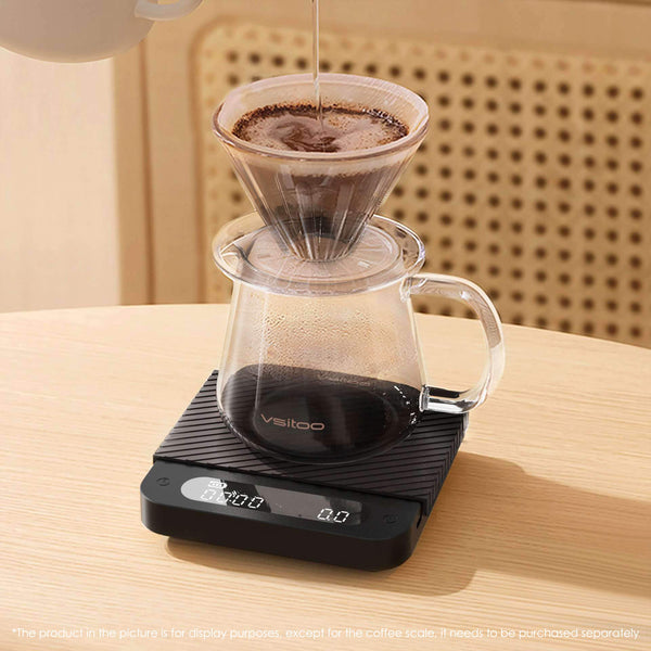 VSITOO ELECTRONIC COFFEE SCALE