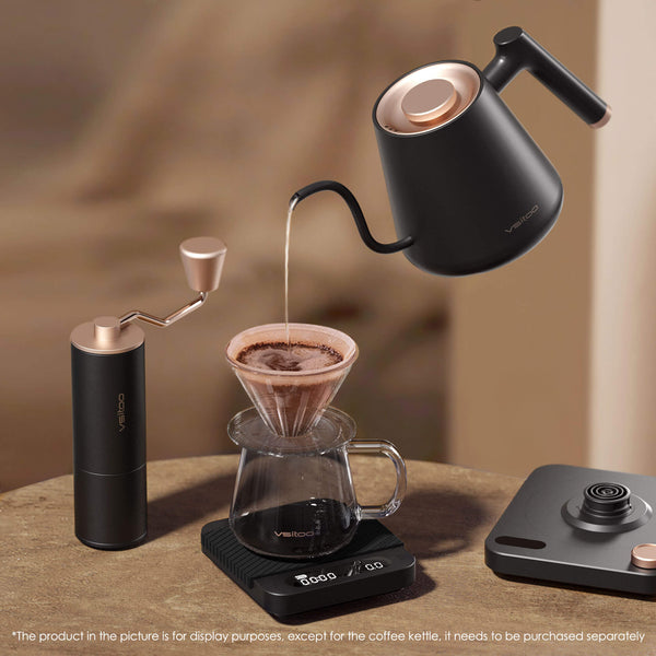 VSITOO SMART ELECTRIC COFFEE KETTLES