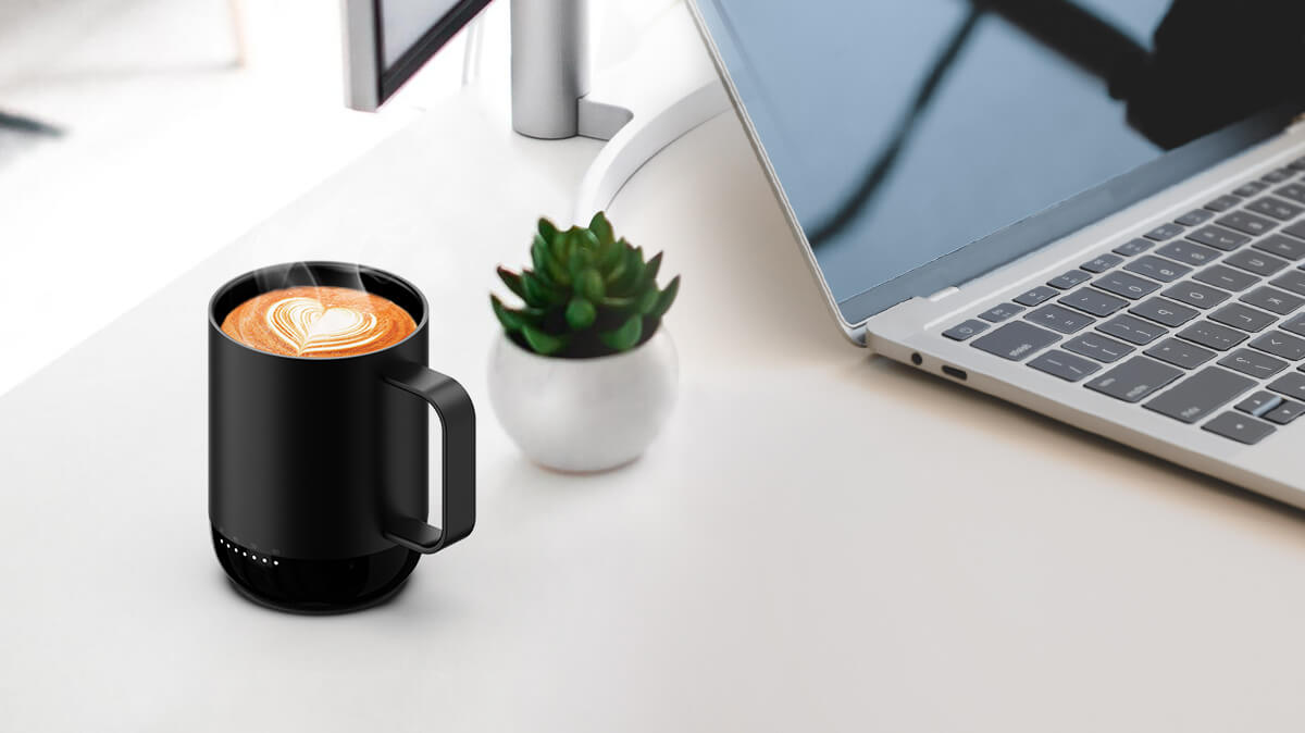 VSITOO S3 Pro Smart mug