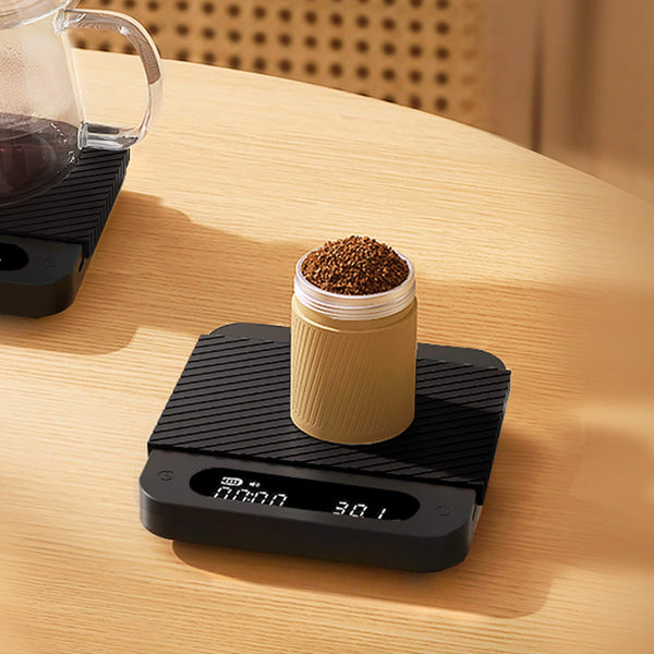 VSITOO ELECTRONIC COFFEE SCALE