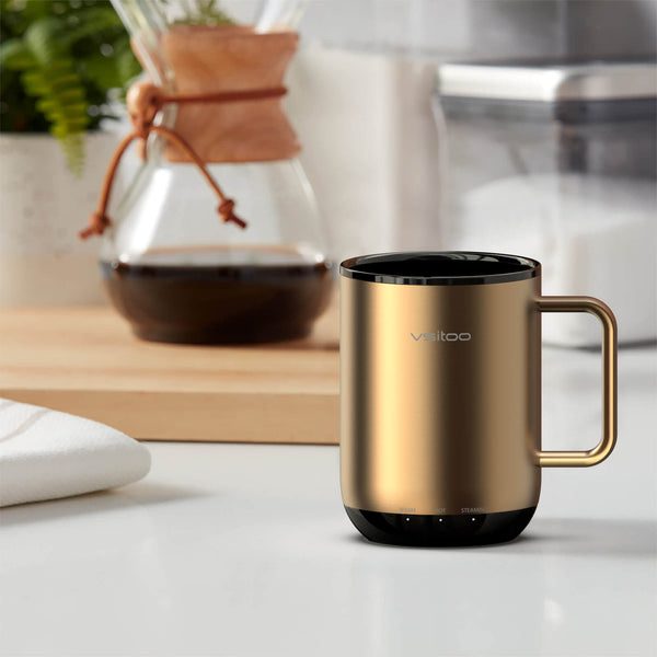 VSITOO S3 Plus smart mug