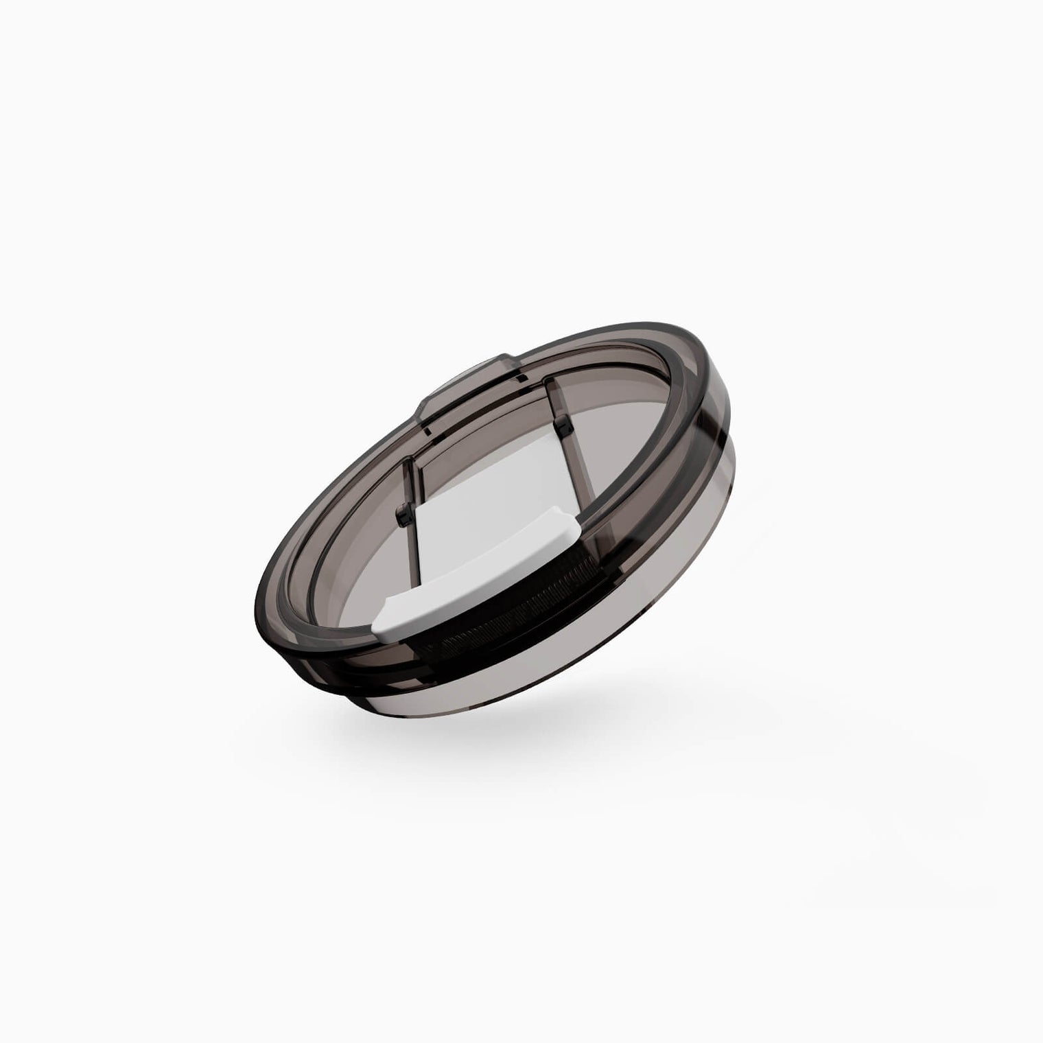 BPA Free Lid S5 - alternate view