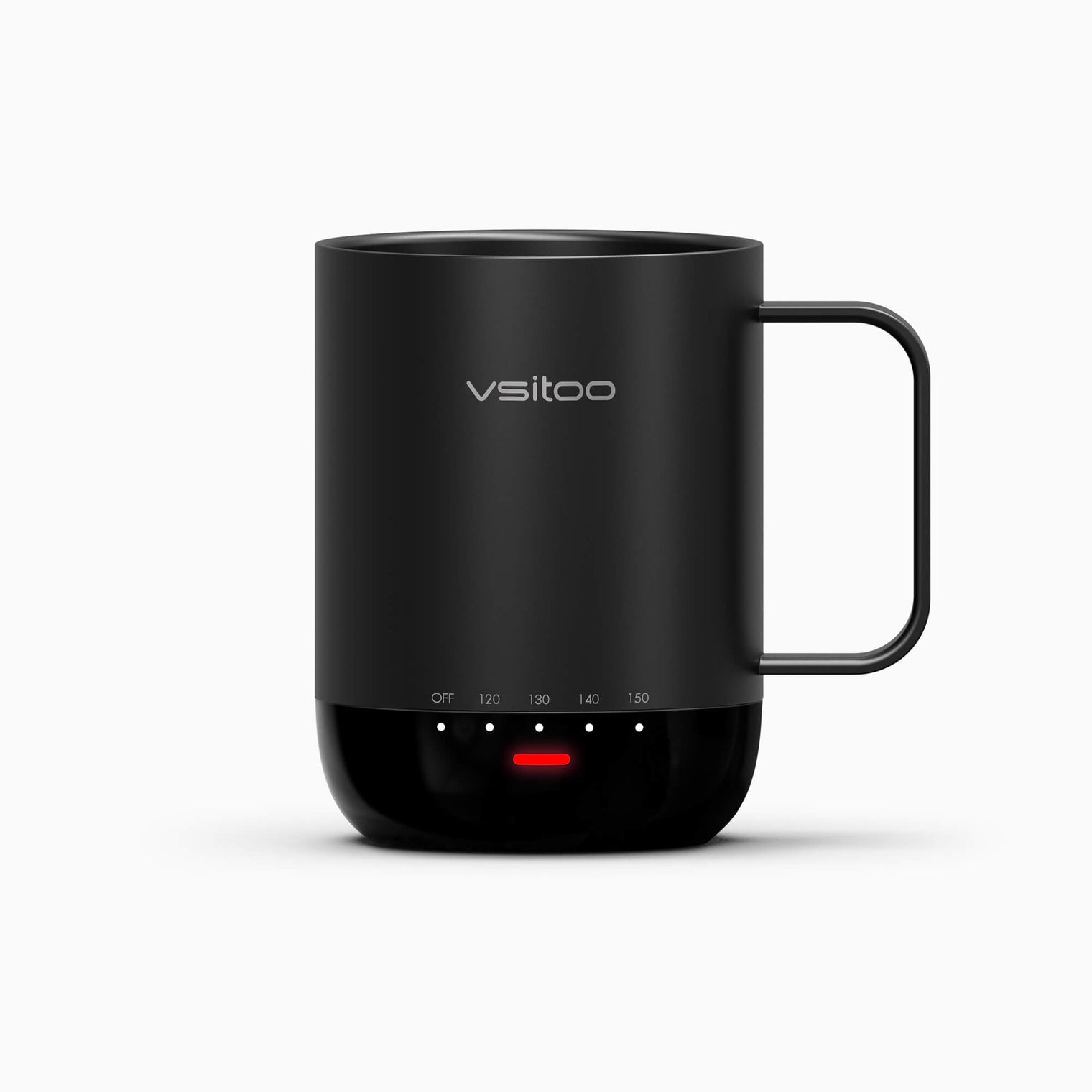 VSITOO AI Self-Heated Coffee Mug-S3 Pro VSITOO