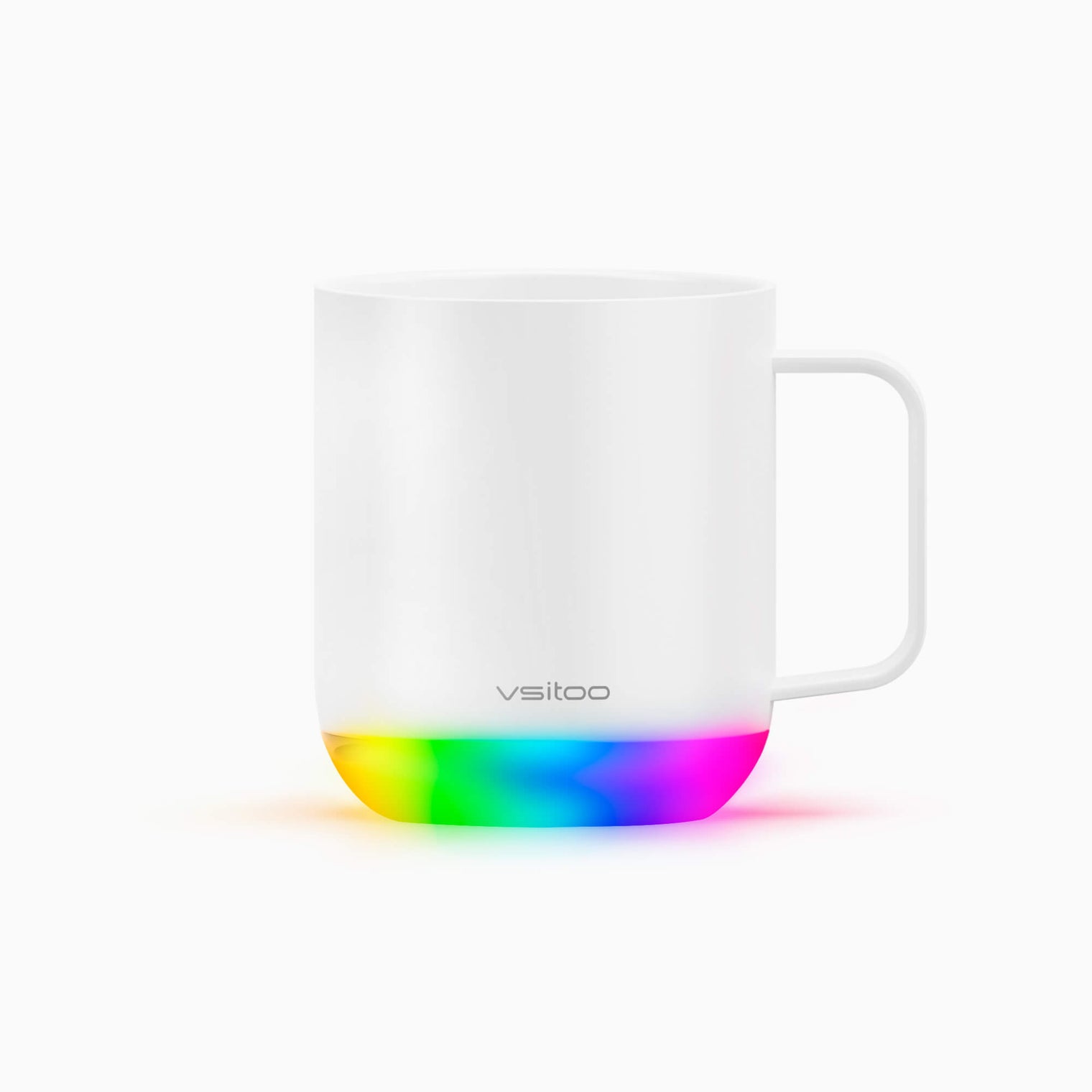 VSITOO AI Self-Heated Coffee Mug-S6 Plus VSITOO