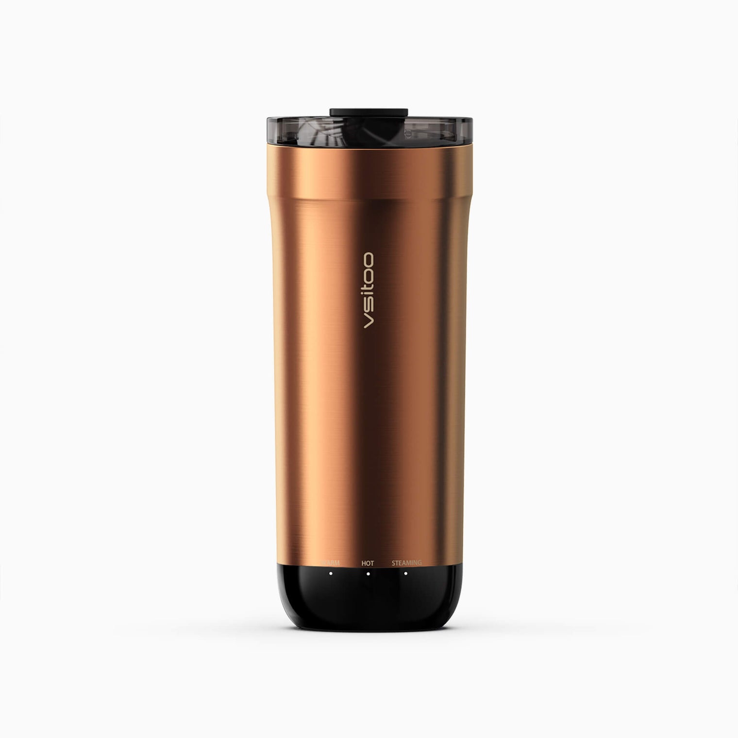 VSITOO AI Self-Heated Coffee Travel Mug-S5 VSITOO