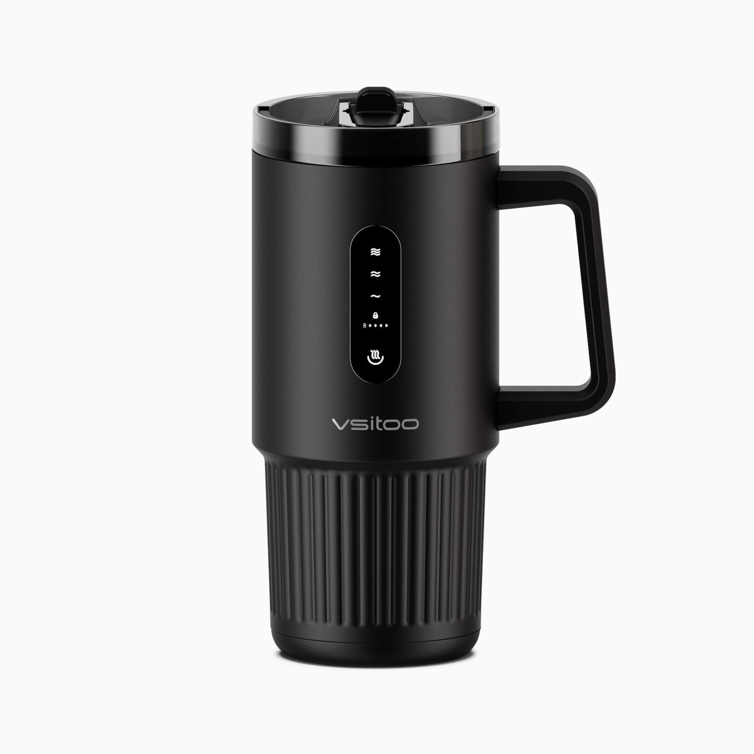 VSITOO AI Self-Heated Coffee Travel Mug-S5 Pro