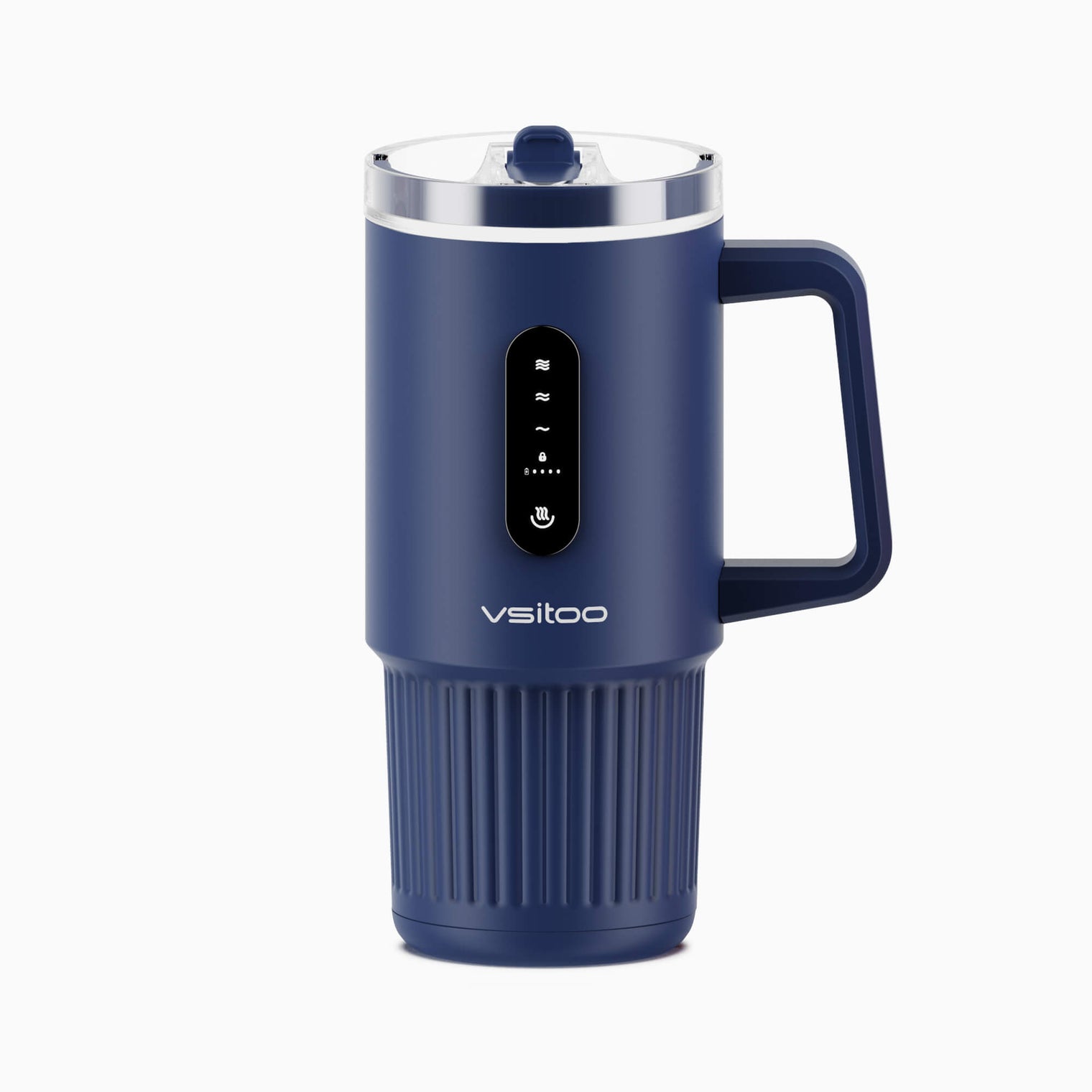 VSITOO AI Self-Heated Coffee Travel Mug-S5 Pro