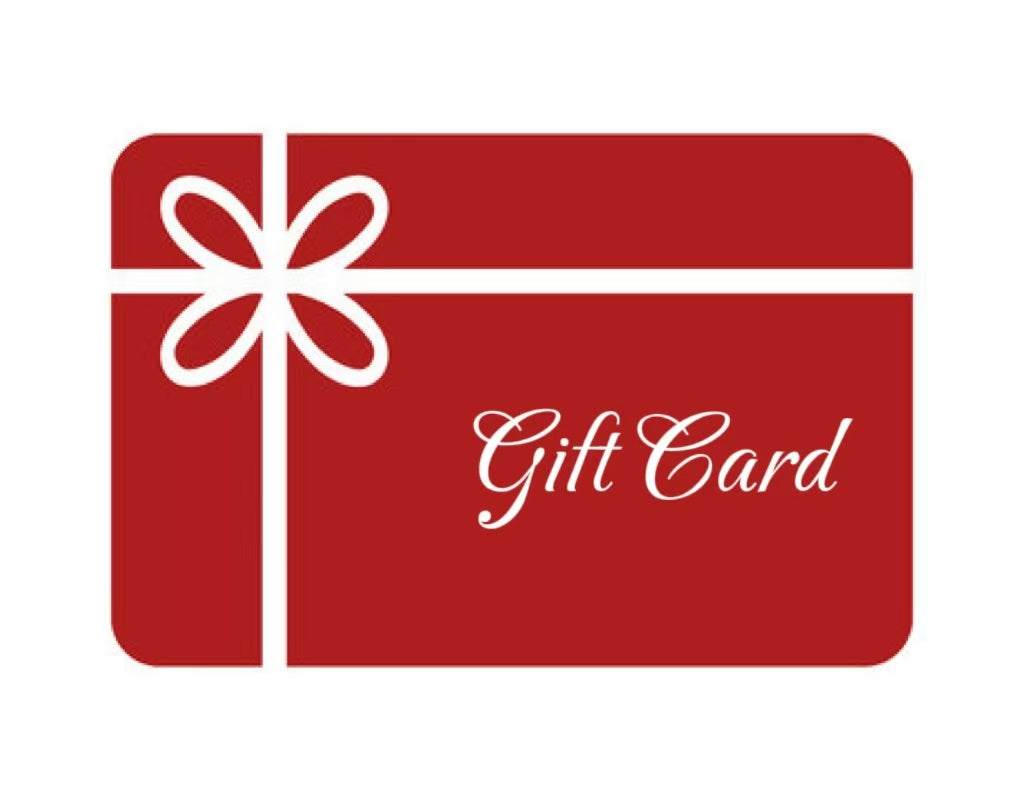 VSITOO gift card digital e-gift voucher, perfect present for coffee lovers