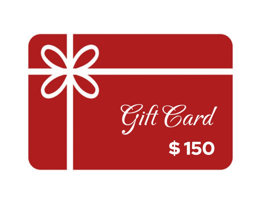 VSITOO Gift Card - product detail