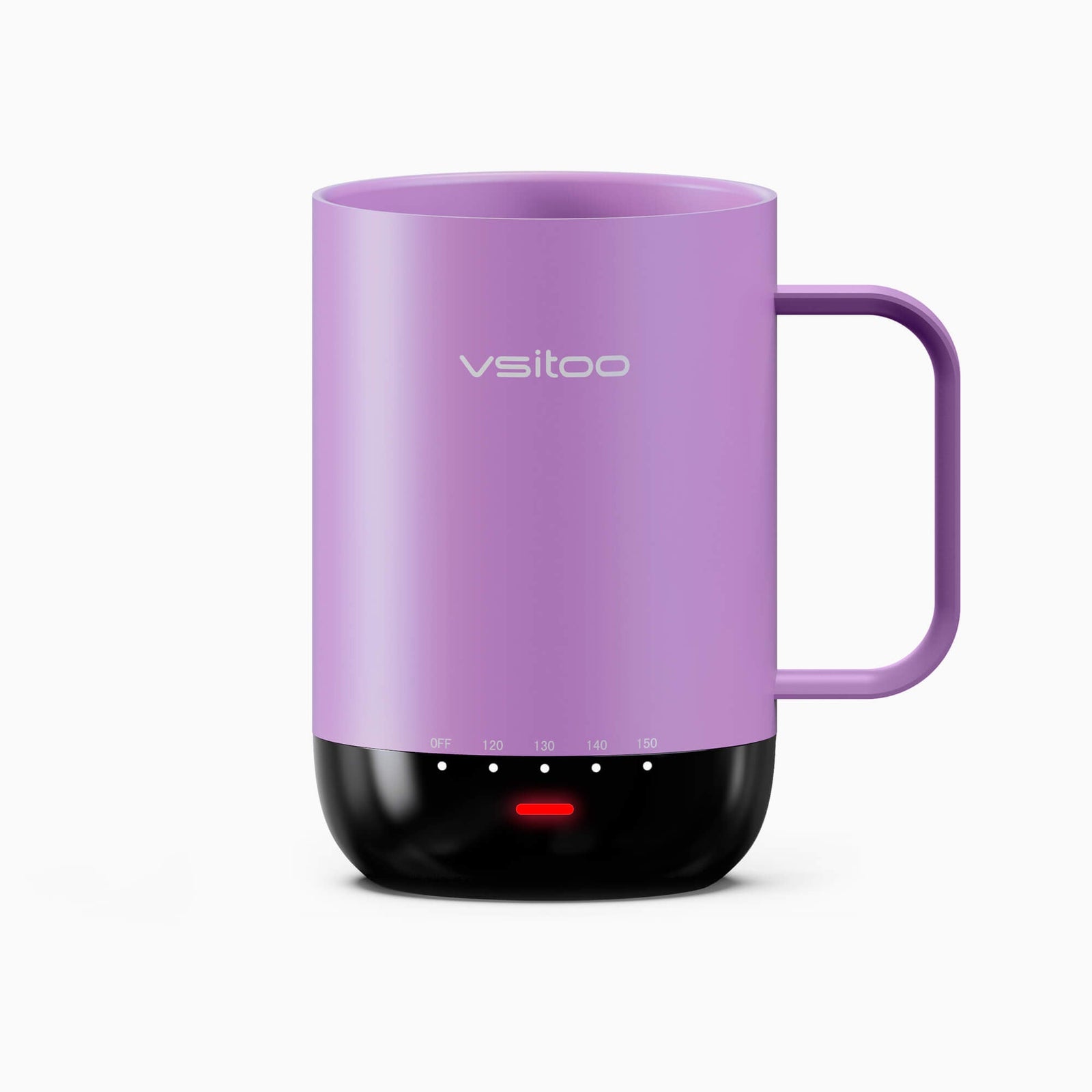 Best Self Heating Mugs 2026 — Tested & Compared | VSITOO