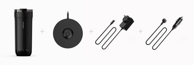 S5 Accessories - VSITOO