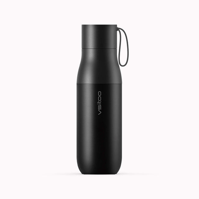 Smart TDS Bottle - VSITOO