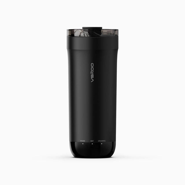 SMART TRAVEL MUG - VSITOO