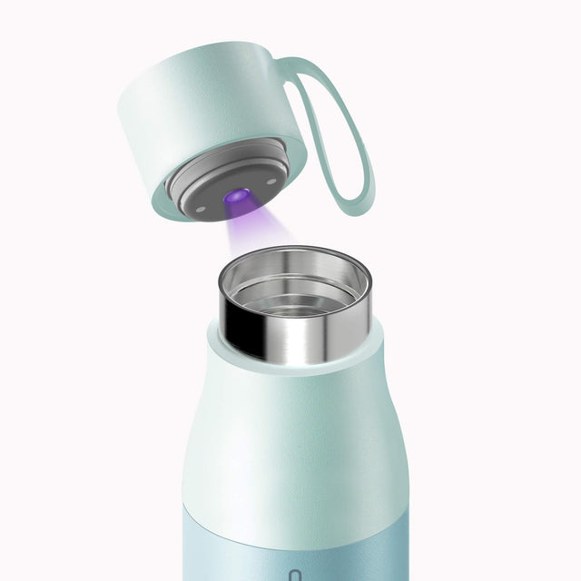 Smart UV Bottle - VSITOO
