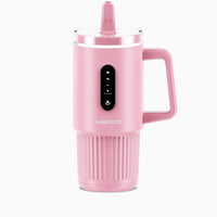 VSITOO AI Self-Heated Coffee  Travel Mug-S5 Pro