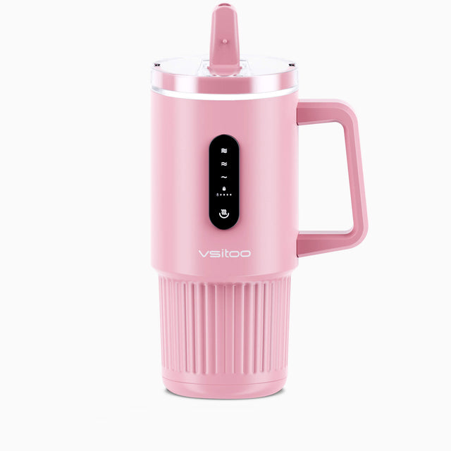 VSITOO AI Self-Heated Coffee  Travel Mug-S5 Pro