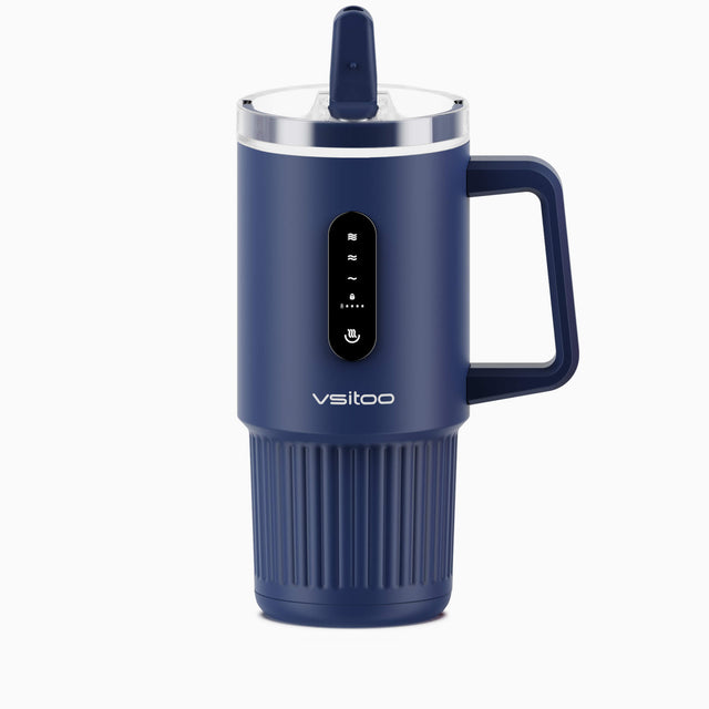 VSITOO AI Self-Heated Coffee  Travel Mug-S5 Pro