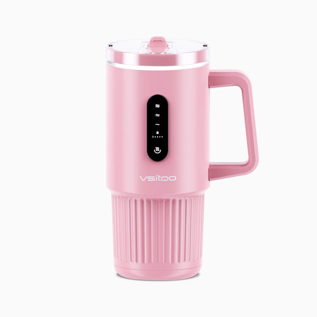 VSITOO AI Self-Heated Coffee  Travel Mug-S5 Pro