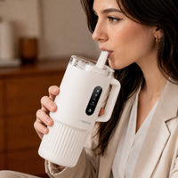 VSITOO AI Self-Heated Coffee  Travel Mug-S5 Pro