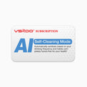 Subscription-AI Self-Cleaning Mode VSITOO