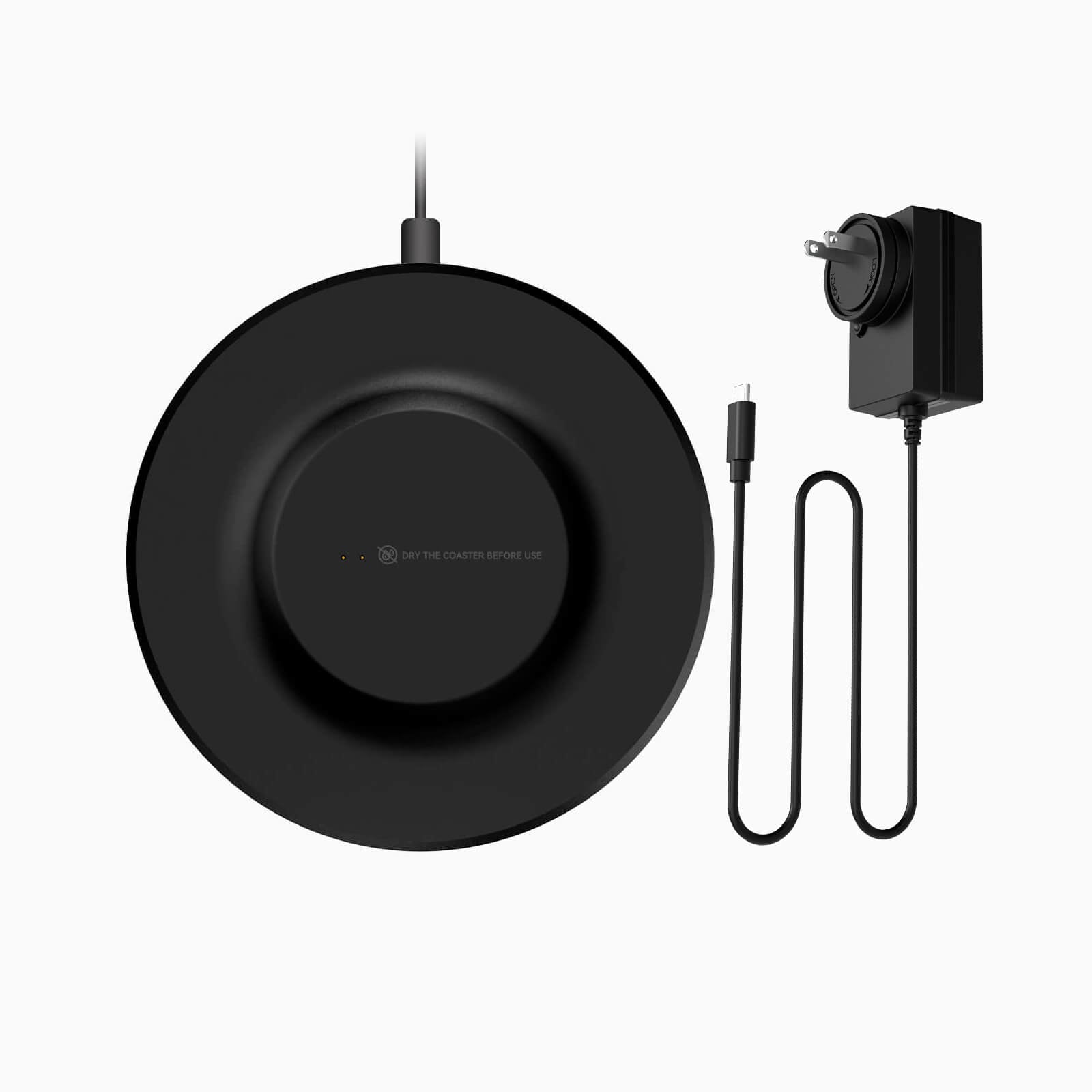 S3 Smart Mug Accessories - Lids, Chargers & More | VSITOO
