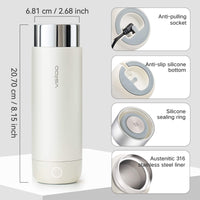 VSITOO Heated Travel Bottle-H1 VSITOO