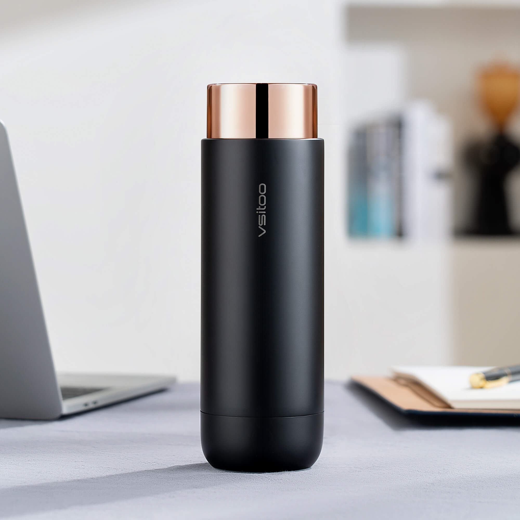 SMART TRAVEL MUG-H1 Heated Travel Mug | VSITOO SMART TRAVEL MUG-H1 Heated Travel Mug | VSITOO