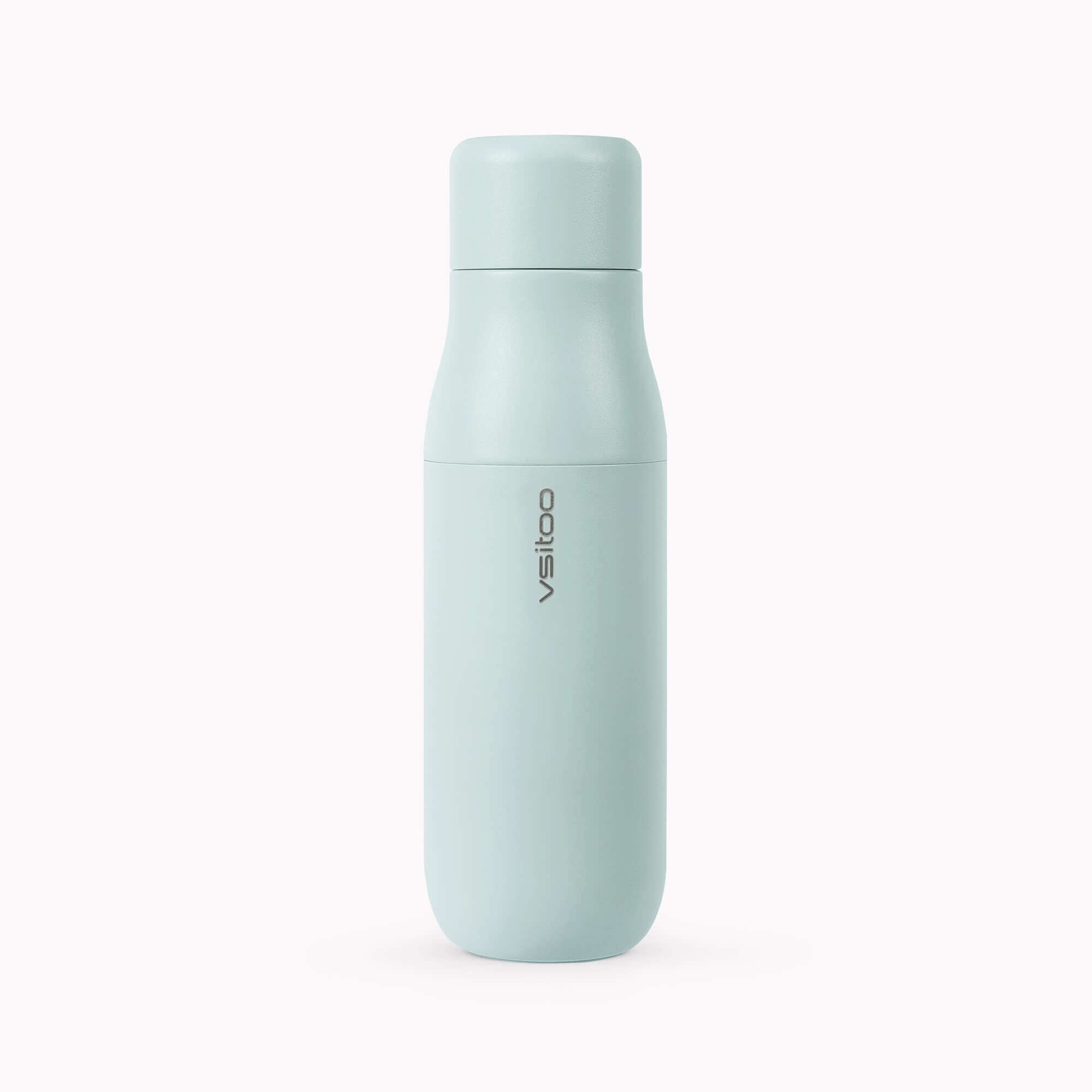 VSITOO AI Self-Cleaning Water Bottle-S1 - VSITOO