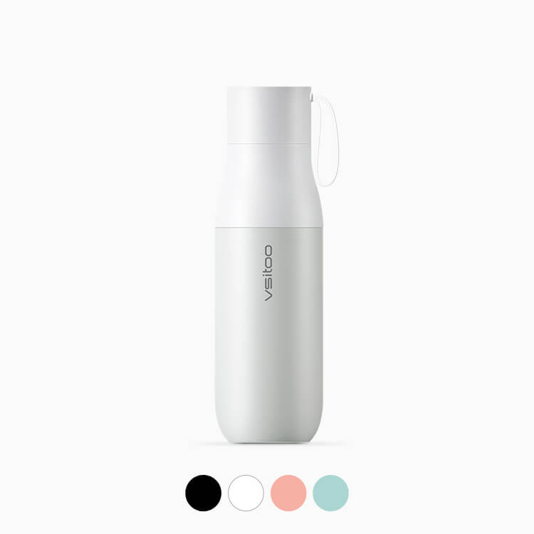SMART UV BOTTLE - VSITOO