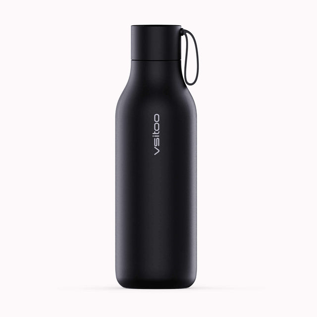 VSITOO AI Self-Cleaning Water Bottle-S1 Max VSITOO