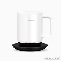 VSITOO AI Self-Heated Coffee Mug-S3 Plus VSITOO