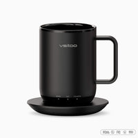 VSITOO AI Self-Heated Coffee Mug-S3 Plus VSITOO