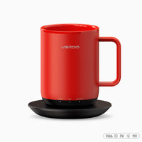 VSITOO AI Self-Heated Coffee Mug-S3 Plus VSITOO
