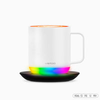 VSITOO AI Self-Heated Coffee Mug-S6 Plus VSITOO