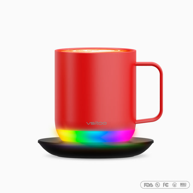 VSITOO AI Self-Heated Coffee Mug-S6 Plus VSITOO