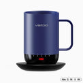 VSITOO AI Self-Heated Coffee Mug-S3 Pro VSITOO