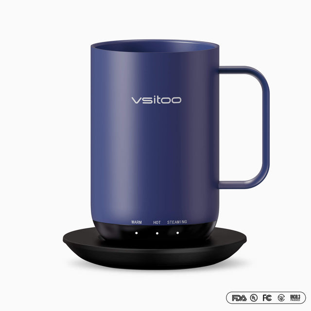 VSITOO AI Self-Heated Coffee Mug-S3 Ultra VSITOO