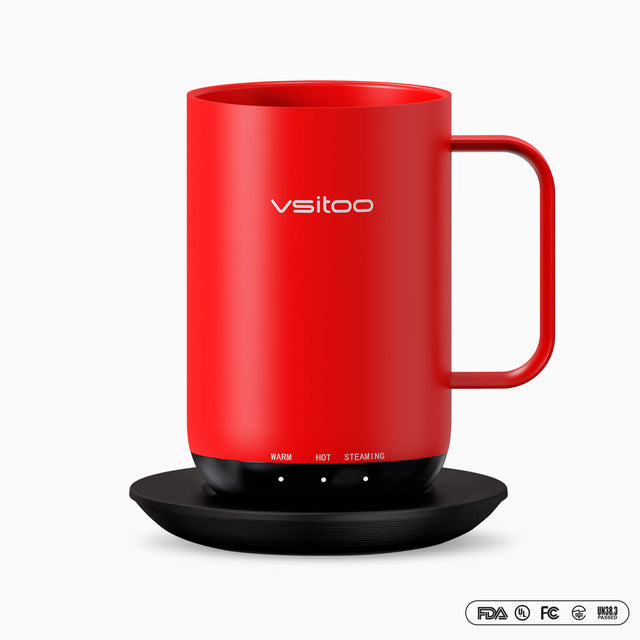 VSITOO AI Self-Heated Coffee Mug-S3 Ultra VSITOO