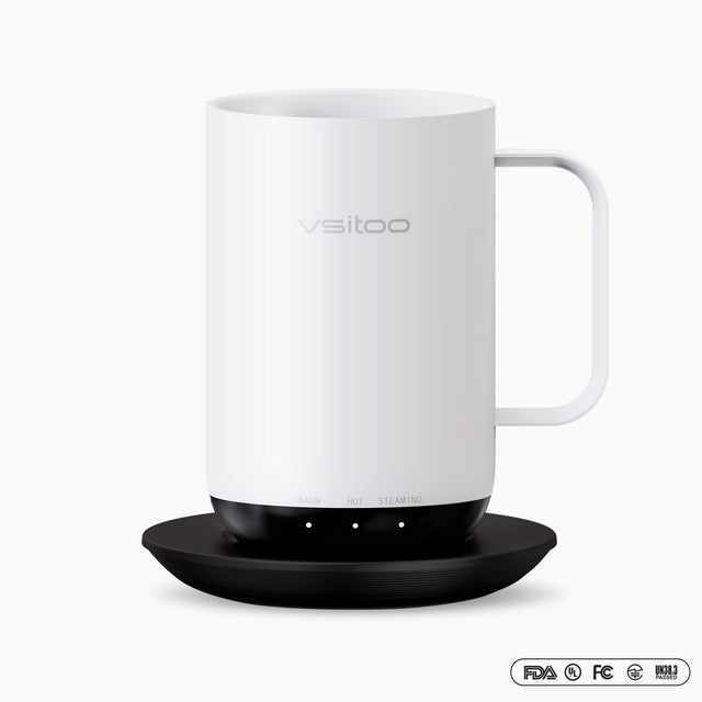 VSITOO AI Self-Heated Coffee Mug-S3 Ultra VSITOO