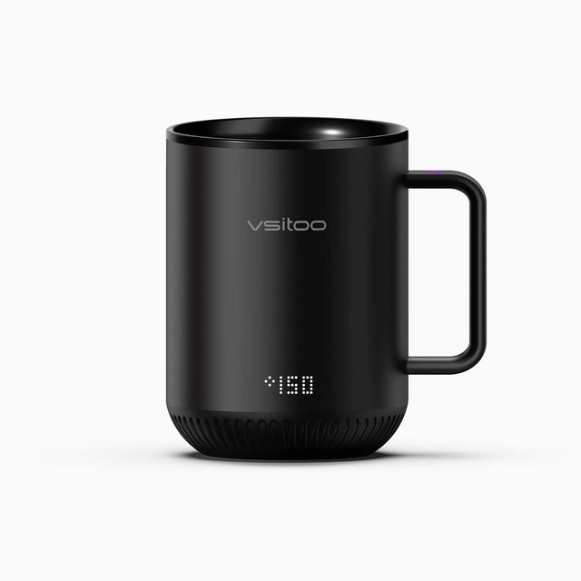 VSITOO AI Self-Heated Coffee Mug-S3 VSITOO