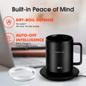 VSITOO AI Self-Heated Coffee Mug-S3 VSITOO
