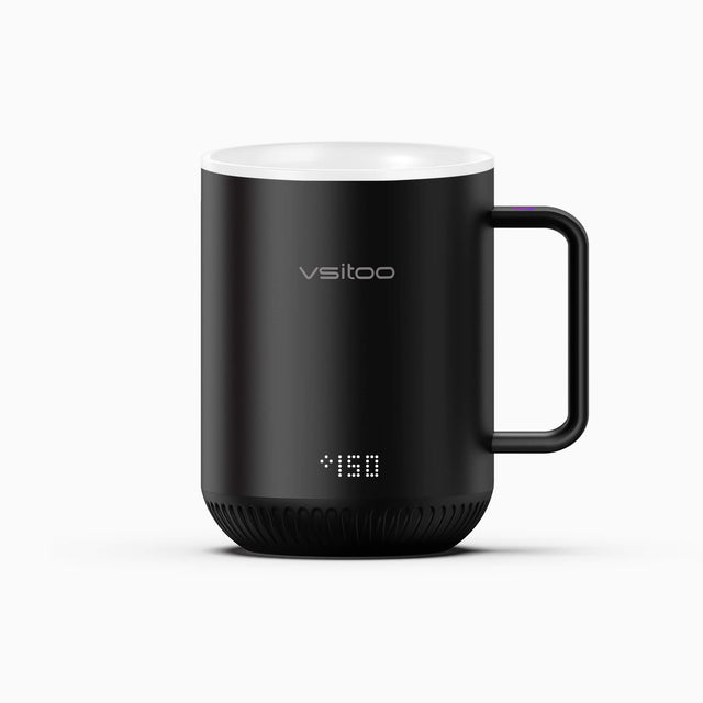 VSITOO AI Self-Heated Coffee Mug-S3 VSITOO