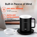 VSITOO AI Self-Heated Coffee Mug-S3 VSITOO