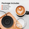 VSITOO AI Self-Heated Coffee Mug-S3 VSITOO