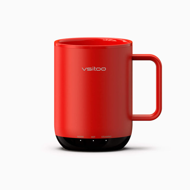 VSITOO AI Self-Heated Coffee Mug-S3 Plus VSITOO