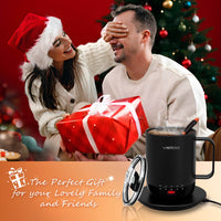 VSITOO AI Self-Heated Coffee Mug-S3 Pro VSITOO