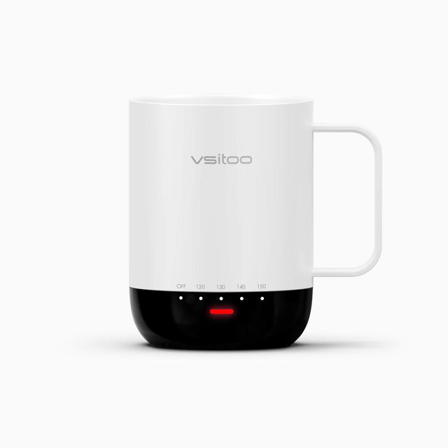 VSITOO AI Self-Heated Coffee Mug-S3 Pro VSITOO